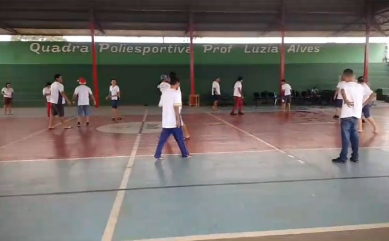 Esportes