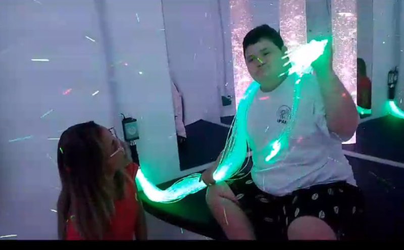 Sala 3M