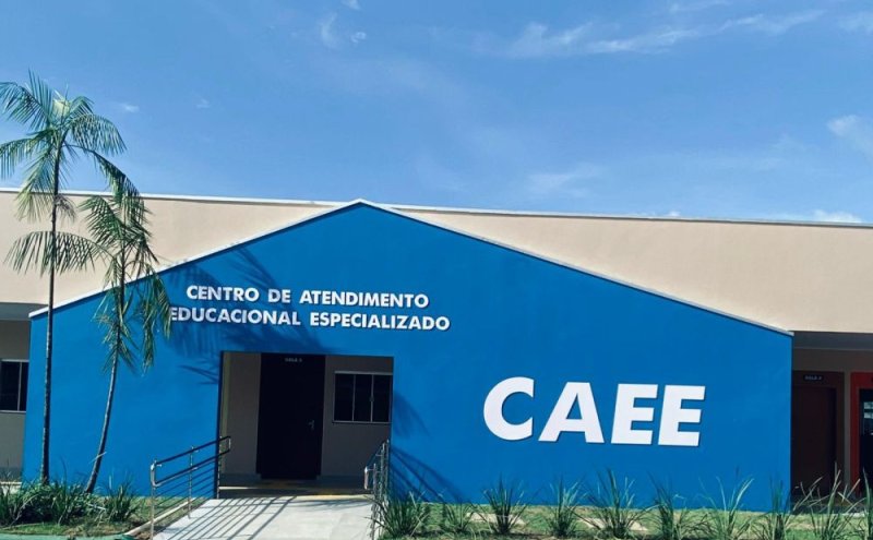 Parceria com a SEDUC garante recursos para construção do CAEE da APAE de Ji-Paraná