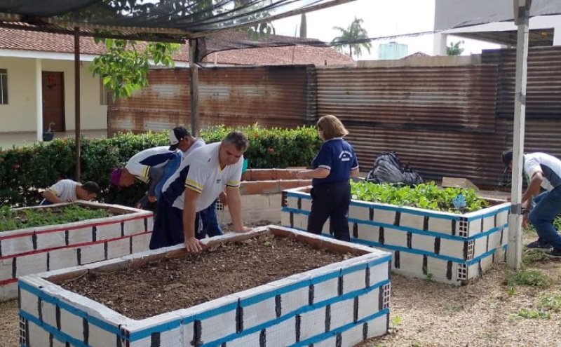 APAE de Ji-Paraná firma parceria com o Governo do Estado junto a Secretaria de Educação do Estado- SEDUC para o fortalecimento do ensino especializado